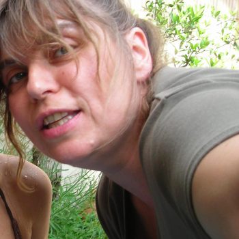 Perfil de Francette, 35 años, Sexo casual en Soltepec (Puebla)