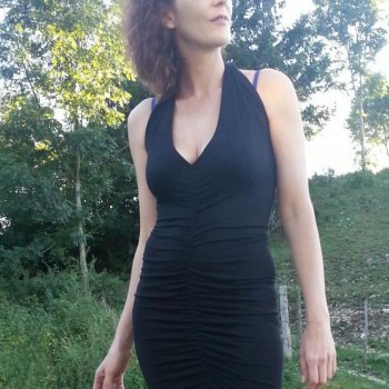 Cannelle - Sexo casual en San Andrés Perfil de Cannelle, 25 años, Sexo casual en San Andrés (Chiapas)