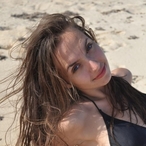 Julie - Sexo casual en Culiacán Perfil de Julie, 34 años, Sexo casual en Culiacán (Sinaloa)